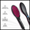 Combo Secador De Pelo Y Cepillo Eléctrico Alisador Cabello 2 Combo Secador De Pelo Y Cepillo Eléctrico Alisador Cabello 2