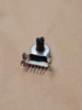Potenciometro Estereo 50k B Eje De 6 Mm X 11 Mm 3