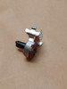 Potenciometro Estereo 50k B Eje De 6 Mm X 11 Mm 4