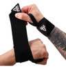 Envolturas De Muñeca Pullup & Dip, Soporte Profesional Para 0