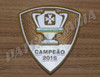 Patch Campeão Copa Do Brasil 2015 Palmeiras 0