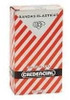 Banditas Elásticas Credencial Caja 100 Gr 40 Diámetro 2