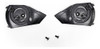 Mecanisco Visor Repuesto Casco Nolan N70-2x Negro 2