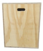 Cajon De Salto Para Crossfit Funcional 70 Cm - Gymtonic 1