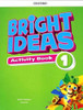 Pack Bright Ideas 1 - Class Book + Activity Book 1