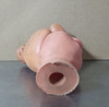 Cabeza De Goma Los Picapiedras Vilma 2