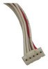 Cable Comunicacion 5 Pines Fuente A Main Tv Noblex 32lc815h 1