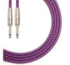 Cable Plug Plug Kwc Neon Malllado 6 Metros Mod 105 6