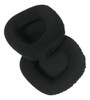 2x Substituição Earpads Ear Pad Almofadas Capa 0