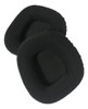 2x Substituição Earpads Ear Pad Almofadas Capa 4