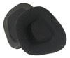 2x Substituição Earpads Ear Pad Almofadas Capa 6