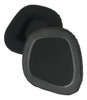 2x Substituição Earpads Ear Pad Almofadas Capa 7