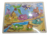 Rompecabezas De Madera Encastre Con Agarre Cubeta Toys 1