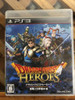 Juego Ps3 Dragón Quest Heroes 0