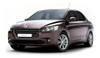 Guardabarro Delantero Peugeot 301 Derecho 1