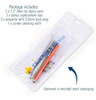 Lapiz Capacitivo Para Pantallas Tactiles (3 Unidades) 6