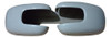 Tapa O Cacha De Espejo Ext Fiat Uno 2010 11 12 13 14 15 16 0