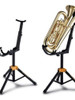 Soporte Hercules Ds552b Para Tuba/bombardino 5