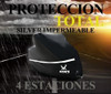 Funda Cubre Bicicleta R29 Impermeable Mx1 !! 2