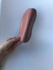 Estuche Rosa (ak) Ossira Porta Lentes Nteojos Simil Cuero 2