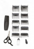 Combo Allure Cortadora De Pelo Barber + Secador Profesional 2