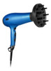 Combo Allure Cortadora De Pelo Barber + Secador Profesional 4