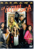 La Última Chica - Dvd Nuevo Original Cerrado - Mcbmi 0