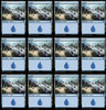 Mazo Monoblue Control - Cartas Magic The Gathering 5