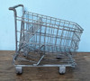 Antiguo Carrito Changuito De Supermercado Miniatura. M F 2