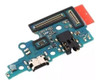 Placa De Carga Para Samsung A70  Carga Rapida Con Microfono 0