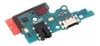 Placa De Carga Para Samsung A70  Carga Rapida Con Microfono 2