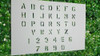 Stencil  Abecedarios Elegibles  Set 77 Leer Descripcion 6