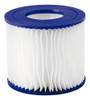 Refil P/ Filtro De Piscina Inflavel Mor - 2200l/h 0