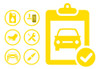 Service Renault Duster 1.6 10.000 Km 1