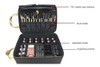 Maletin Mochila Organizador De Makeup Maquillaje Caobamakeup 3