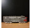 Model Power Southern Pacific 401. H0 Scale. 1