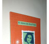 Diario De Ana Frank Agebe 1 Diario De Ana Frank Agebe 1