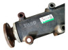 Diferencial Engrenagem Traseiro Subaru Impreza 2.0 2009 V375 5