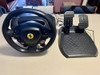 Volante Thrustmaster T80 Ferrari 488 Gtb Ps4 Ps5 Pc 1