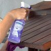 Kit C/ 2 Limpador Multiuso Álcool Perfumado 500ml - Lavanda 1