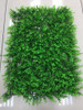 Cesped Artificial Pasto Rectangular Para Decorar 60x40cm 2