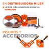 Pinza De Presion 10 Pulgadas App100 Hamilton 4