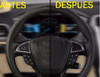 Kit Restaurador Volantes Cuero O Goma Apto Todas Las Marcas 1 Kit Restaurador Volantes Cuero O Goma Apto Todas Las Marcas 1