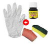 Kit Restaurador Volantes Cuero O Goma Apto Todas Las Marcas 2 Kit Restaurador Volantes Cuero O Goma Apto Todas Las Marcas 2