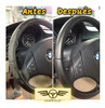 Kit Restaurador Volantes Cuero O Goma Apto Todas Las Marcas 4 Kit Restaurador Volantes Cuero O Goma Apto Todas Las Marcas 4