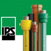 Caño Tubo Para Gas Ips Caño De 4 Mts 25 Mm Termofusion 1