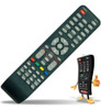 Control Remoto Para Smart Tv Hogarnet Net Runner Jam Rdi 0