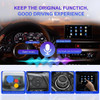 Interface Inalambrica  Para Android Auto 1