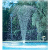 Dunnrite Wonderfall Fuente De Piscina De Un Solo Nivel 2