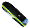Shape Old School Reflect 10 Preto Maple + Chave T 2